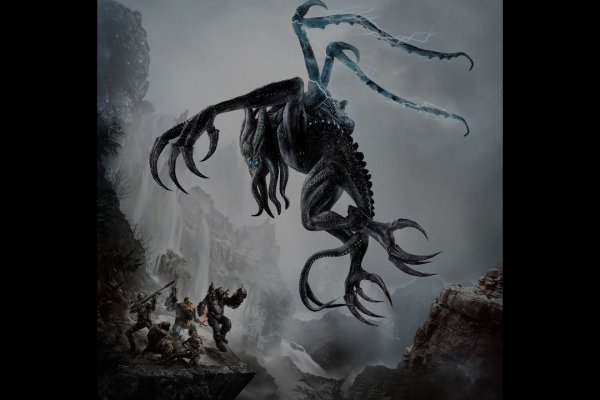 Kraken 2025 ссылка