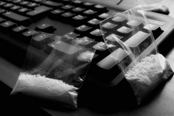 Что такое кракен площадка