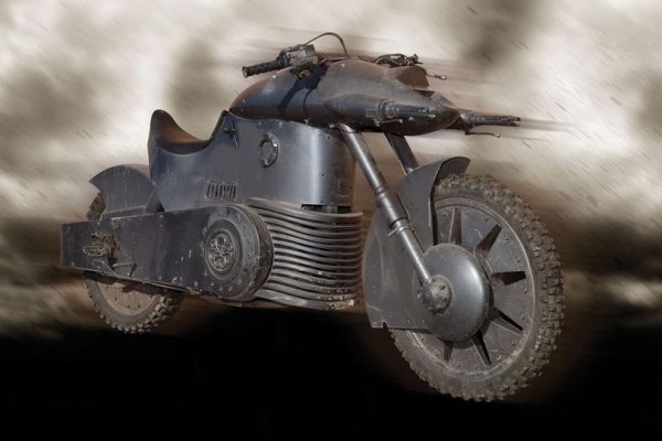 Услуги даркнета